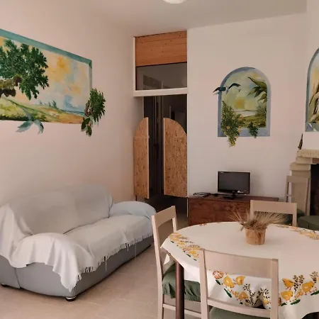 D'arte Вилла Маруджо