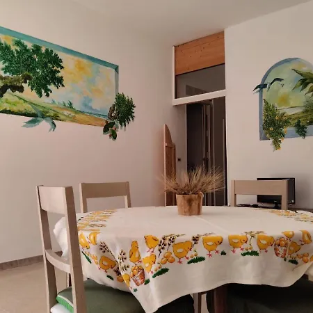 Вилла D'arte Маруджо