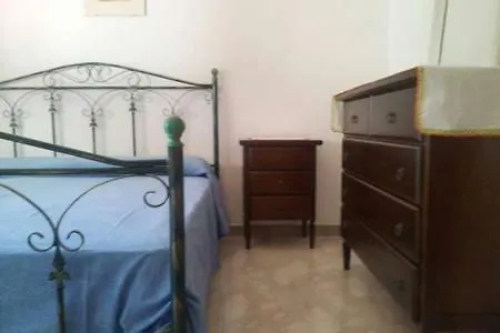 Vila D'arte Maruggio